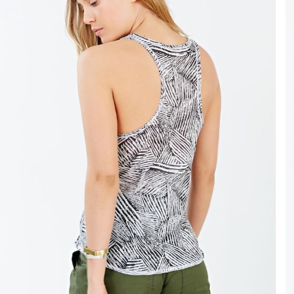 UrbanOutfitters tank top - Picture 6 of 9